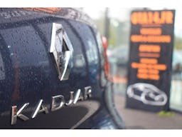 Renault Kadjar 1.3 TCe 140 EDC Black Edition occasion - Photo 19