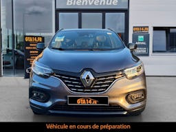 Renault Kadjar 1.3 TCe 140 EDC Black Edition occasion - Photo 2