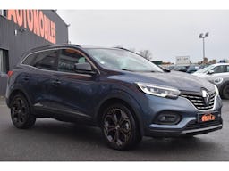Renault Kadjar  1.3 TCe 140 EDC Black Edition occasion - Photo 20