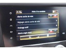 Renault Kadjar  1.3 TCe 140 EDC Black Edition occasion - Photo 28