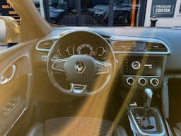 Renault Kadjar  1.3 TCe 140 EDC Black Edition occasion - Photo 3