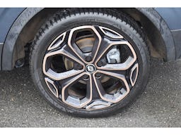 Renault Kadjar  1.3 TCe 140 EDC Black Edition occasion - Photo 38