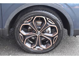 Renault Kadjar 1.3 TCe 140 EDC Black Edition occasion - Photo 39