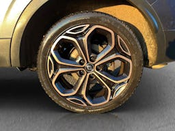 Renault Kadjar  1.3 TCe 140 EDC Black Edition occasion - Photo 4