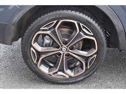 Renault Kadjar 1.3 TCe 140 EDC Black Edition occasion - Photo 40