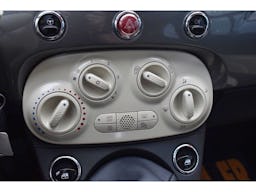 Fiat 500 1.0 70 ch Hybride BSG S/S Dolcevita occasion - Photo 12