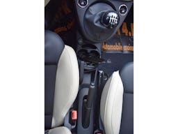Fiat 500  1.0 70 ch Hybride BSG S/S Dolcevita occasion - Photo 14