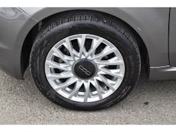 Fiat 500 1.0 70 ch Hybride BSG S/S Dolcevita occasion - Photo 16