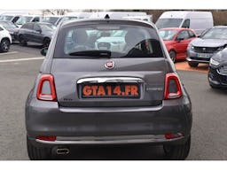 Fiat 500  1.0 70 ch Hybride BSG S/S Dolcevita occasion - Photo 18