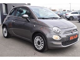 Fiat 500  1.0 70 ch Hybride BSG S/S Dolcevita occasion - Photo 20