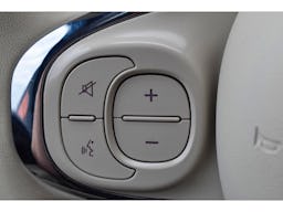 Fiat 500 1.0 70 ch Hybride BSG S/S Dolcevita occasion - Photo 22