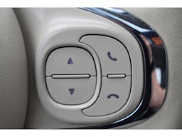 Fiat 500  1.0 70 ch Hybride BSG S/S Dolcevita occasion - Photo 23