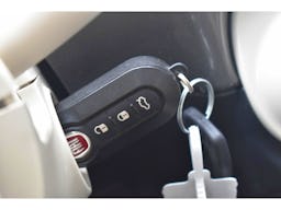 Fiat 500  1.0 70 ch Hybride BSG S/S Dolcevita occasion - Photo 26