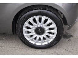 Fiat 500  1.0 70 ch Hybride BSG S/S Dolcevita occasion - Photo 29