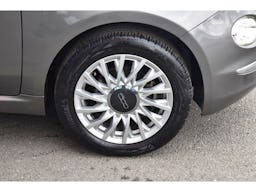 Fiat 500  1.0 70 ch Hybride BSG S/S Dolcevita occasion - Photo 30