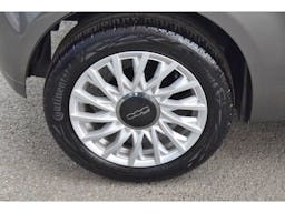 Fiat 500  1.0 70 ch Hybride BSG S/S Dolcevita occasion - Photo 31