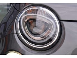 Fiat 500 1.0 70 ch Hybride BSG S/S Dolcevita occasion - Photo 33