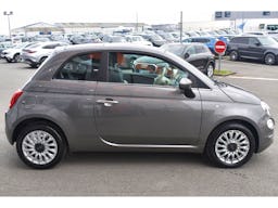 Fiat 500  1.0 70 ch Hybride BSG S/S Dolcevita occasion - Photo 4