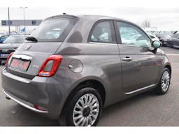 Fiat 500  1.0 70 ch Hybride BSG S/S Dolcevita occasion - Photo 2