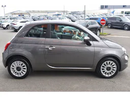 Fiat 500 1.0 70 ch Hybride BSG S/S Dolcevita occasion - Photo 4