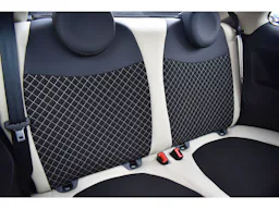 Fiat 500 1.0 70 ch Hybride BSG S/S Dolcevita occasion - Photo 5