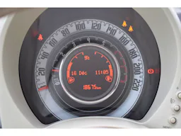 Fiat 500 1.0 70 ch Hybride BSG S/S Dolcevita occasion - Photo 8