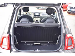 Fiat 500  1.0 70 ch Hybride BSG S/S Dolcevita occasion - Photo 9