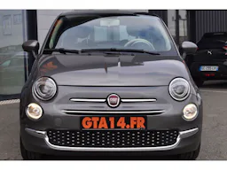 Fiat 500 1.0 70 ch Hybride BSG S/S Dolcevita occasion - Photo 17