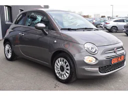 Fiat 500 1.0 70 ch Hybride BSG S/S Dolcevita occasion - Photo 20