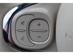 Fiat 500 1.0 70 ch Hybride BSG S/S Dolcevita occasion - Photo 22
