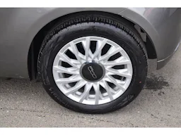 Fiat 500 1.0 70 ch Hybride BSG S/S Dolcevita occasion - Photo 29