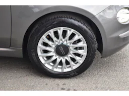 Fiat 500 1.0 70 ch Hybride BSG S/S Dolcevita occasion - Photo 30