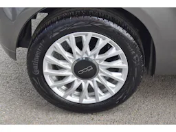 Fiat 500 1.0 70 ch Hybride BSG S/S Dolcevita occasion - Photo 31