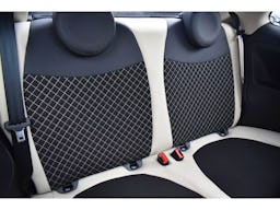 Fiat 500 1.0 70 ch Hybride BSG S/S Dolcevita occasion - Photo 5