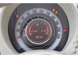 Fiat 500 1.0 70 ch Hybride BSG S/S Dolcevita occasion - Photo 8