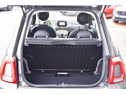 Fiat 500 1.0 70 ch Hybride BSG S/S Dolcevita occasion - Photo 9