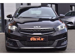 Kia XCeed  1.6 GDi PHEV 141ch DCT6 Active occasion - Photo 17