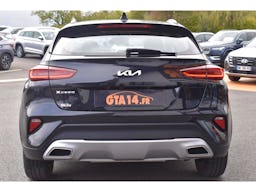 Kia XCeed 1.6 GDi PHEV 141ch DCT6 Active occasion - Photo 18