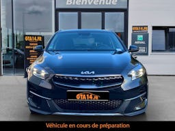 Kia XCeed 1.6 GDi PHEV 141ch DCT6 Active occasion - Photo 2