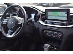 Kia XCeed 1.6 GDi PHEV 141ch DCT6 Active occasion - Photo 6