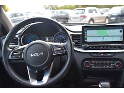 Kia XCeed  1.6 GDi PHEV 141ch DCT6 Active occasion - Photo 7