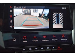 Peugeot 308 SW  PureTech 130ch S&S EAT8 Allure occasion - Photo 13