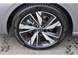 Peugeot 308 SW  PureTech 130ch S&S EAT8 Allure occasion - Photo 16