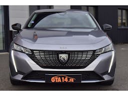 Peugeot 308 SW  PureTech 130ch S&S EAT8 Allure occasion - Photo 17