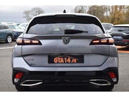 Peugeot 308 SW PureTech 130ch S&S EAT8 Allure occasion - Photo 18