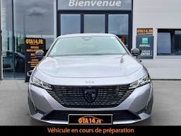 Peugeot 308 SW PureTech 130ch S&S EAT8 Allure occasion - Photo 2