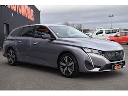 Peugeot 308 SW PureTech 130ch S&S EAT8 Allure occasion - Photo 20