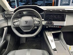 Peugeot 308 SW  PureTech 130ch S&S EAT8 Allure occasion - Photo 3