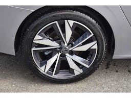 Peugeot 308 SW PureTech 130ch S&S EAT8 Allure occasion - Photo 38