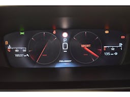 Peugeot 308 SW  PureTech 130ch S&S EAT8 Allure occasion - Photo 8